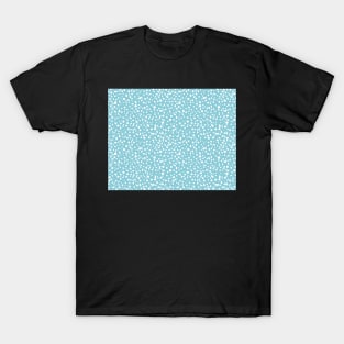 Arctic Thaw - Blue T-Shirt